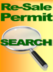 NV Taxation - Permit Search